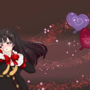 my chara