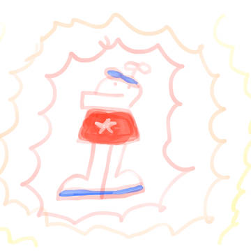 06/03 First Drawing
