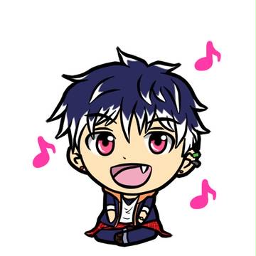 【アイナナ】らくがきとか