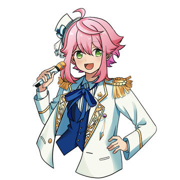 姫宮桃李