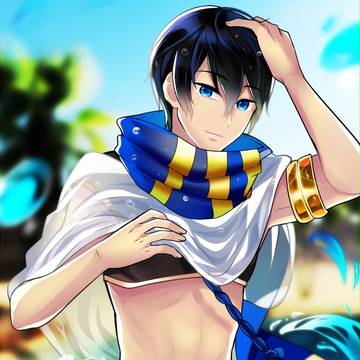 Splash Free!