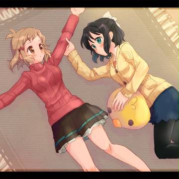 シンフォギアまとめ