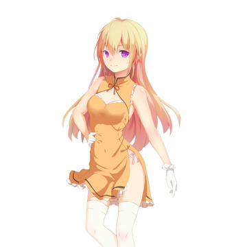 ♡