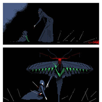 魔女集会で会いましょう