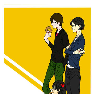 実況いろいろ。