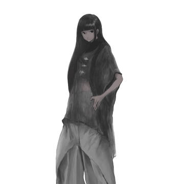 Cute Darkness