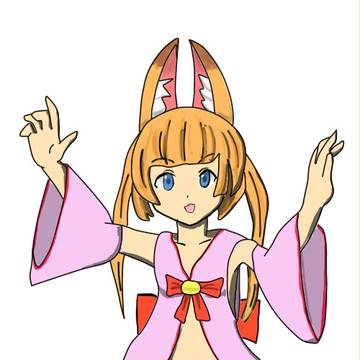 のじゃろりさん