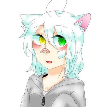 描き直した