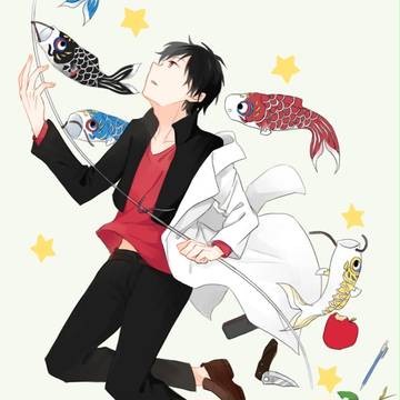 最近の絵