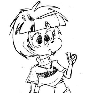 Frisk