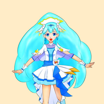 アンジュ