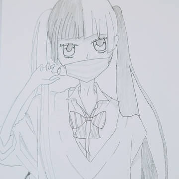 白黒