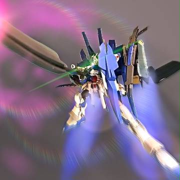 HiνガンダムLV