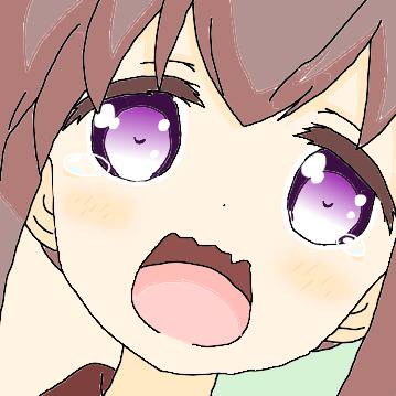 泣くたまちゃん