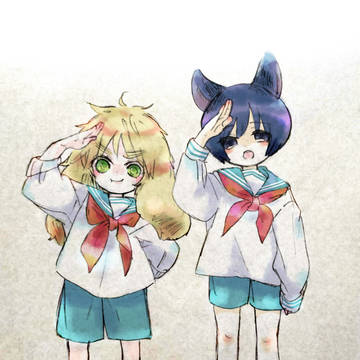 【ヘタリア/島国同盟】通販のお知らせと描いたもの少々【腐向け】