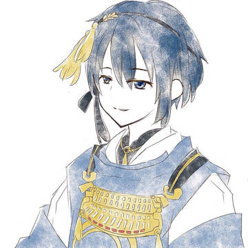 三日月宗近