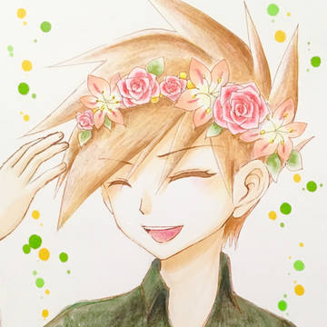お誕生日