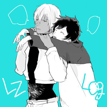 レオザプログ