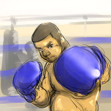 落書き