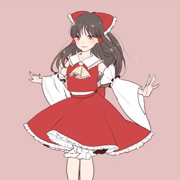 東方の絵まとめ5