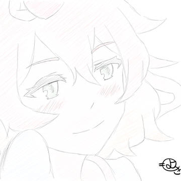 誕生日フレイア