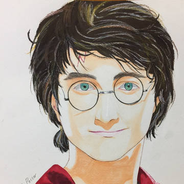 模写