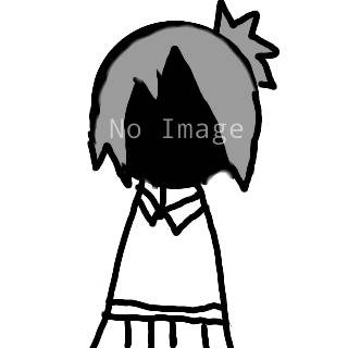 no image girl