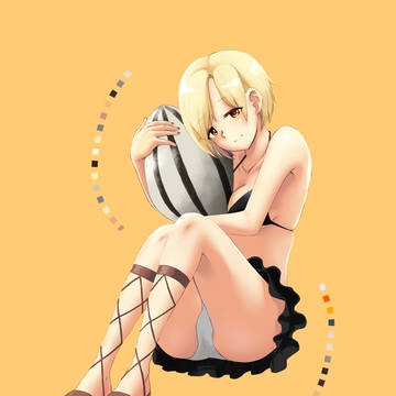 相葉夕美