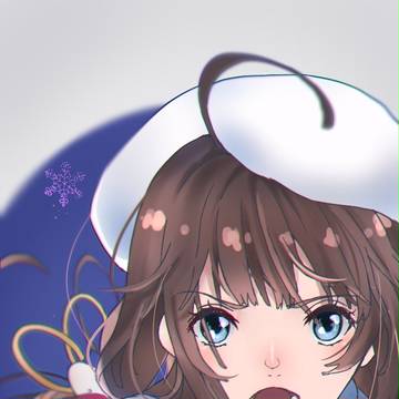 あいちゃん