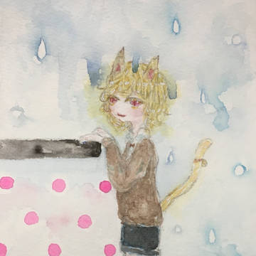 落書き集