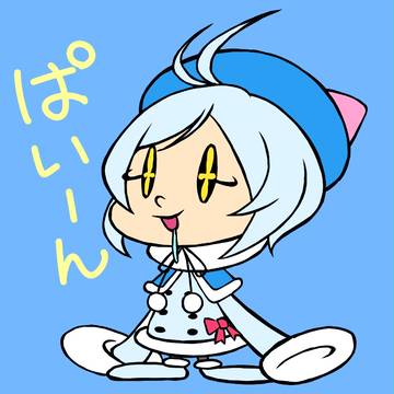 Oh! スーパシロチャン