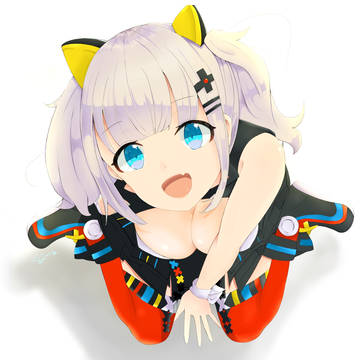 るなちゃん