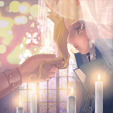 Virtual Bride
