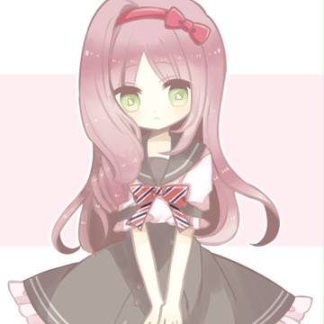 夏服心ちゃん