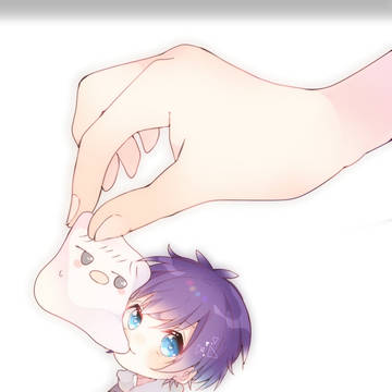 つままれ歌い手さん