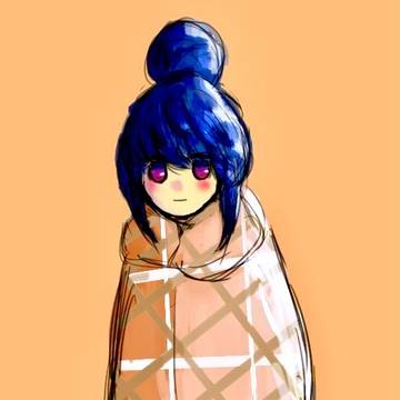 ゆるキャン△ しまりん