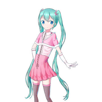 ミクの日