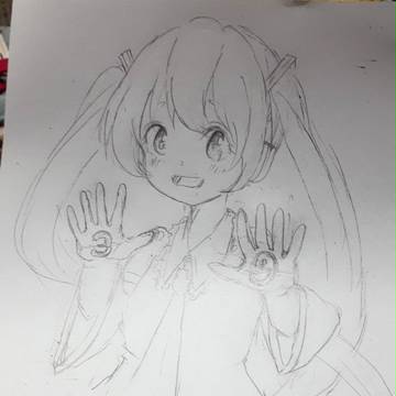 ミクの日