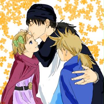 embrace