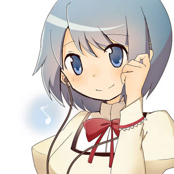 さやかちゃんの日