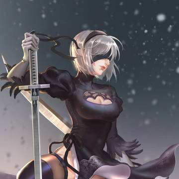 2B