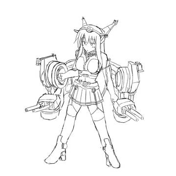 前回からのエレノア適当まとめ、エロ含む