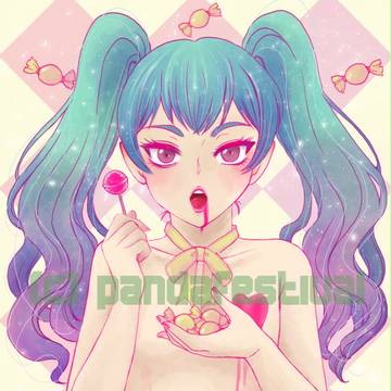 candypop