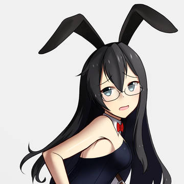 バニ淀さん