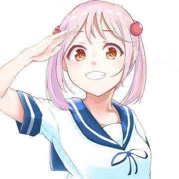漣っぽい！