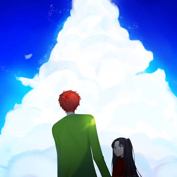 HAPPY ENDING