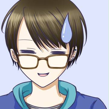 自分アイコン用