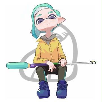 チャージャーくん