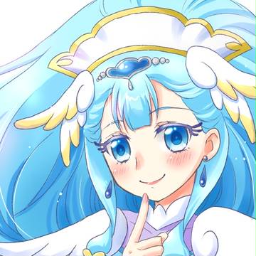 アンジュさん