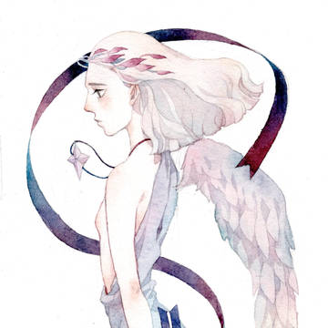 神女